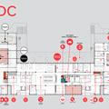 Coworking & bureaux flexibles à Aix-en-Provence - 13100 plan - 1