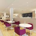 Coworking & bureaux flexibles à Courbevoie - 92400 photo - 2