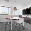 Coworking & bureaux flexibles à Issy-les-Moulineaux - 92130 photo - 6