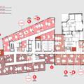 Coworking & bureaux flexibles à Marcq-en-Baroeul - 59700 plan - 2