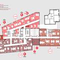Coworking & bureaux flexibles à Marcq-en-Baroeul - 59700 plan - 3