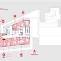 Coworking & bureaux flexibles à Marcq-en-Baroeul - 59700 plan - 5