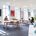 Coworking & bureaux flexibles à Marseille 2 - 13002 photo - 7