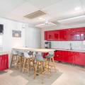 Coworking & bureaux flexibles à Nantes - 44000 photo - 3