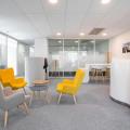 Coworking & bureaux flexibles à Nantes - 44000 photo - 7