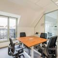 Coworking & bureaux flexibles à Paris 16 - 75016 photo - 1