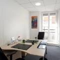 Coworking & bureaux flexibles à Paris 8 - 75008 photo - 1
