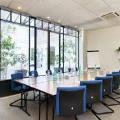 Coworking & bureaux flexibles à Paris 8 - 75008 photo - 2