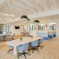 Coworking & bureaux flexibles à Ramonville-Saint-Agne - 31520 photo - 2