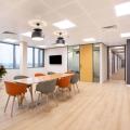 Coworking & bureaux flexibles à Ramonville-Saint-Agne - 31520 photo - 4