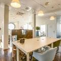 Coworking & bureaux flexibles à Reims - 51100 photo - 1