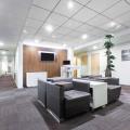 Coworking & bureaux flexibles à Toulouse - 31000 photo - 4
