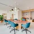 Coworking & bureaux flexibles à Versailles - 78000 photo - 2