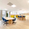 Coworking & bureaux flexibles à Villeneuve-d'Ascq - 59491 photo - 1