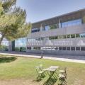 Location de bureau de 3 600 m² à Aix-en-Provence - 13100 photo - 1