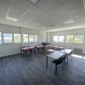 Location de bureau de 120 m² à Allonne - 60000 photo - 1