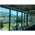 Location de bureau de 222 m² à Annecy-le-Vieux - 74940 photo - 3