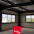 Location de bureau de 206 m² à Arnas - 69400 photo - 3