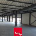 Location de bureau de 175 m² à Arnas - 69400 photo - 2