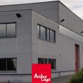 Location de bureau de 206 m² à Arnas - 69400 photo - 1