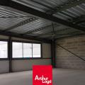 Location de bureau de 206 m² à Arnas - 69400 photo - 4