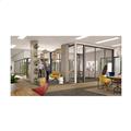 Location de bureau de 550 m² à Asnières-sur-Seine - 92600 photo - 24