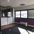 Location de bureau de 220 m² à Aubière - 63170 photo - 1