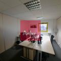 Location de bureau de 270 m² à Aubière - 63170 photo - 6