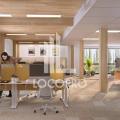 Location de bureau de 519 m² à Avignon - 84000 photo - 3