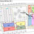 Location de bureau de 2 630 m² à Balma - 31130 plan - 3