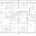 Location de bureau de 2 630 m² à Balma - 31130 plan - 5