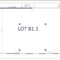 Location de bureau de 2 630 m² à Balma - 31130 plan - 6