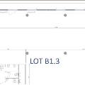 Location de bureau de 2 630 m² à Balma - 31130 plan - 7