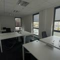 Location de bureau de 163 m² à Besançon - 25000 photo - 4