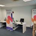 Location de bureau de 98 m² à Besançon - 25000 photo - 3
