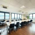 Location de bureau de 248 m² à Besançon - 25000 photo - 8