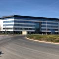 Location de bureau de 1 255 m² à Bezannes - 51430 photo - 1