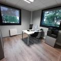 Location de bureau de 177 m² à Bihorel - 76420 photo - 3