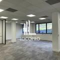 Location de bureau de 192 m² à Biot - 06410 photo - 3