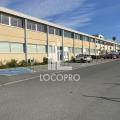 Location de bureau de 896 m² à Biot - 06410 photo - 1