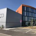 Location de bureau de 527 m² à Bischheim - 67800 photo - 2