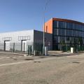 Location de bureau de 527 m² à Bischheim - 67800 photo - 4