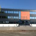 Location de bureau de 155 m² à Bischheim - 67800 photo - 1