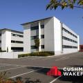 Location de bureau de 550 m² à Blagnac - 31700 photo - 1