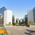Location de bureau de 150 m² à Blagnac - 31700 photo - 1