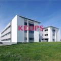 Location de bureau de 3 874 m² à Blagnac - 31700 photo - 1