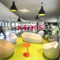 Location de bureau de 3 874 m² à Blagnac - 31700 photo - 5