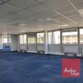 Location de bureau de 2 515 m² à Blagnac - 31700 photo - 4