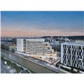 Location de bureau de 12 476 m² à Bobigny - 93000 photo - 3