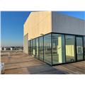Location de bureau de 12 476 m² à Bobigny - 93000 photo - 30